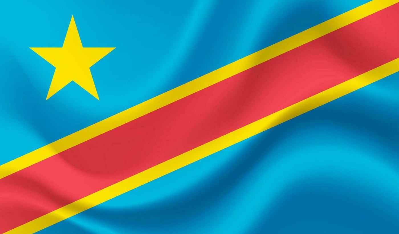 dr congo